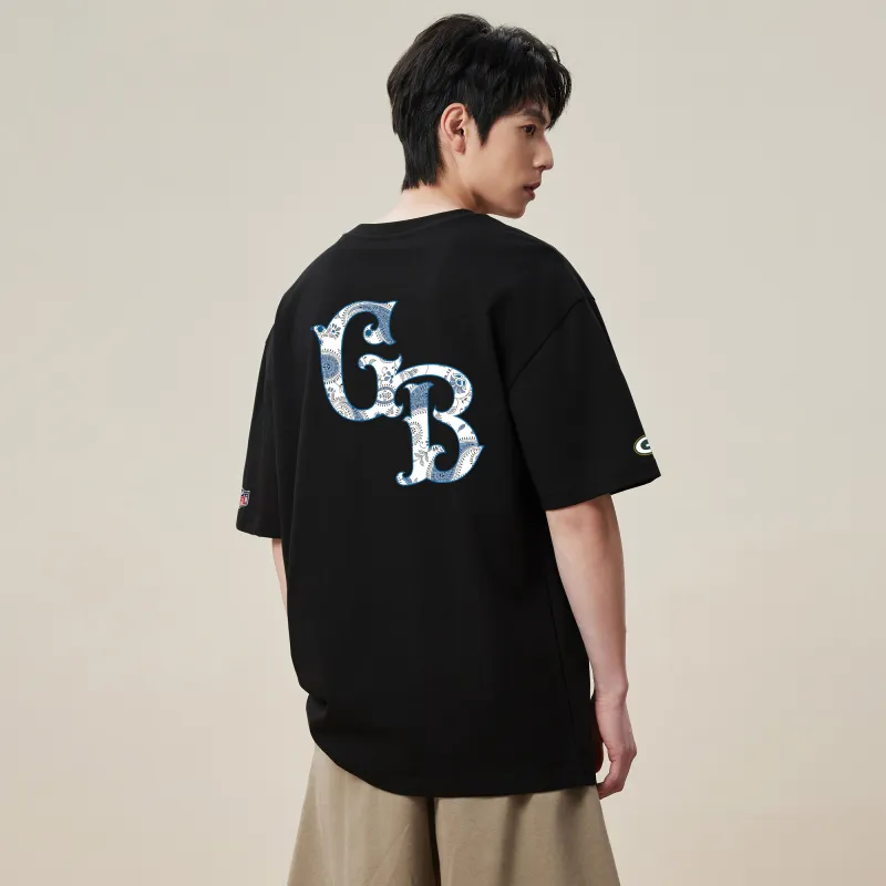 NFL T Shirts Unisex-23
