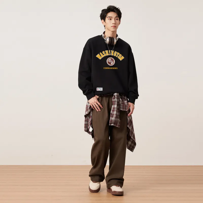 NFL Sweatshirts Unisex-5