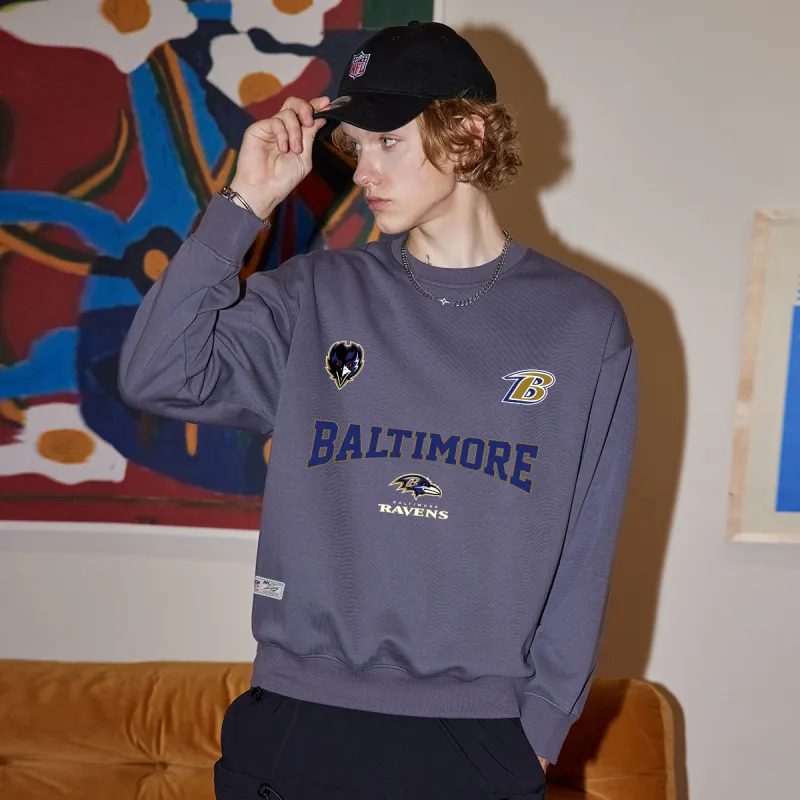 NFL Sweatshirts Unisex-23