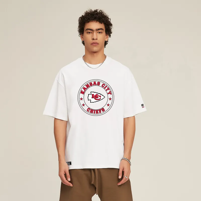 NFL T Shirts Unisex-6