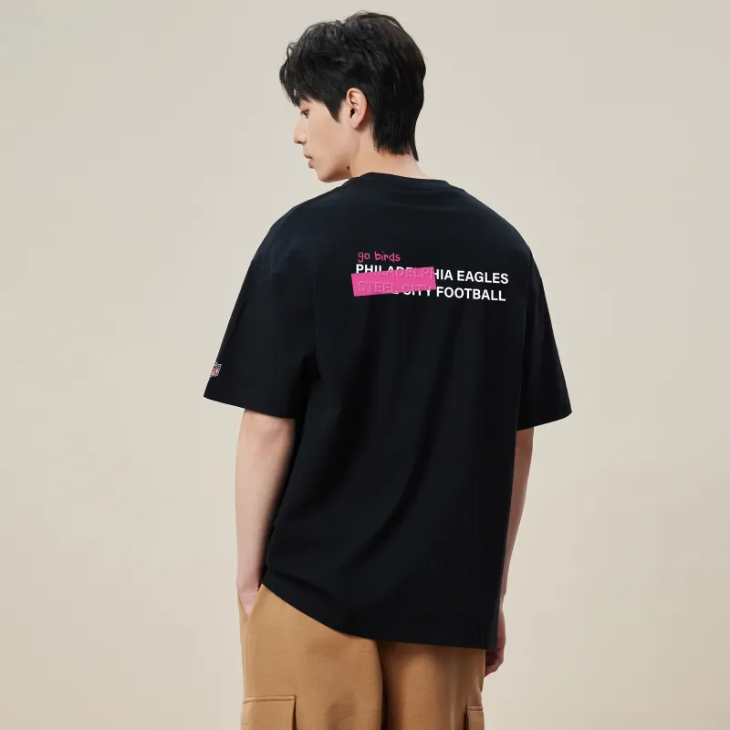NFL T Shirts Unisex-8