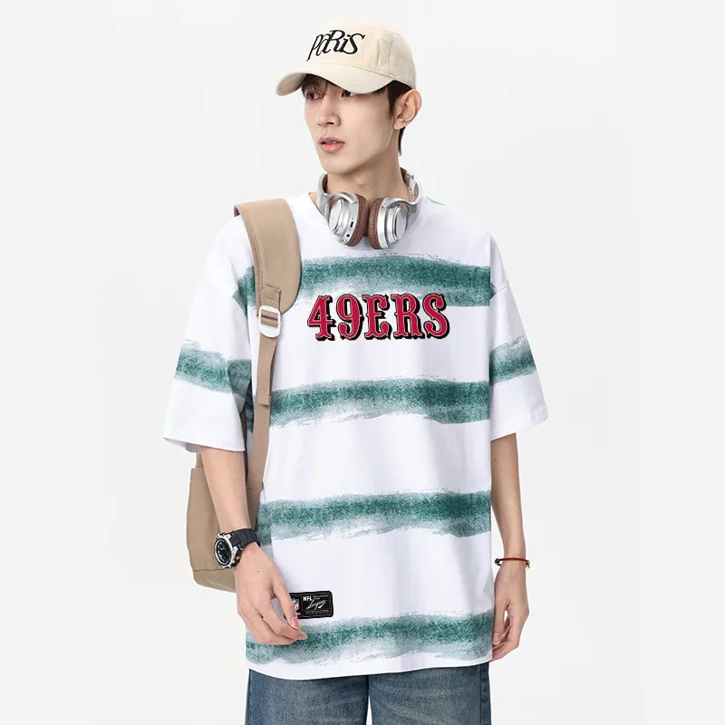NFL T Shirts Unisex-17