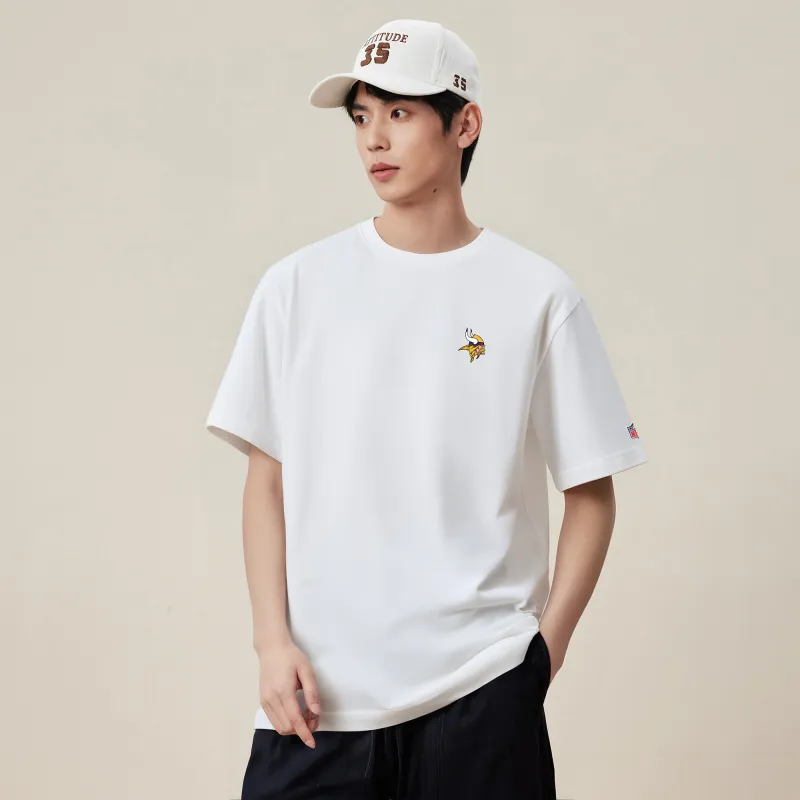 NFL T Shirts Unisex-5