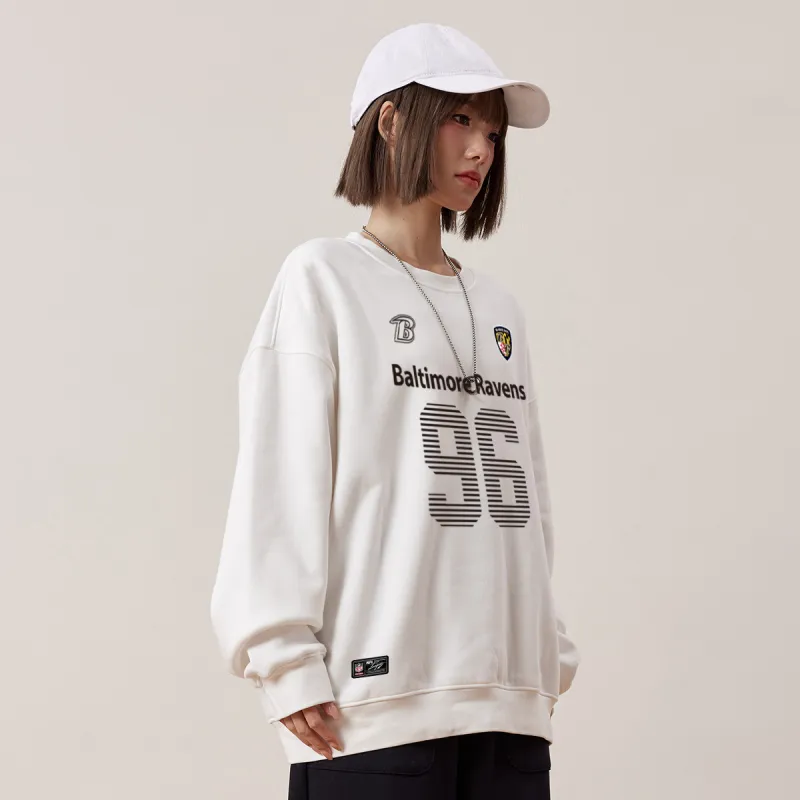 NFL Sweatshirts Unisex-18