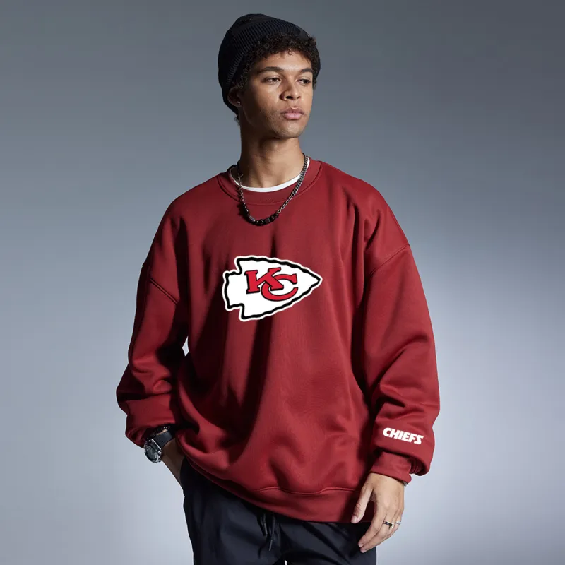NFL Sweatshirts Unisex-30