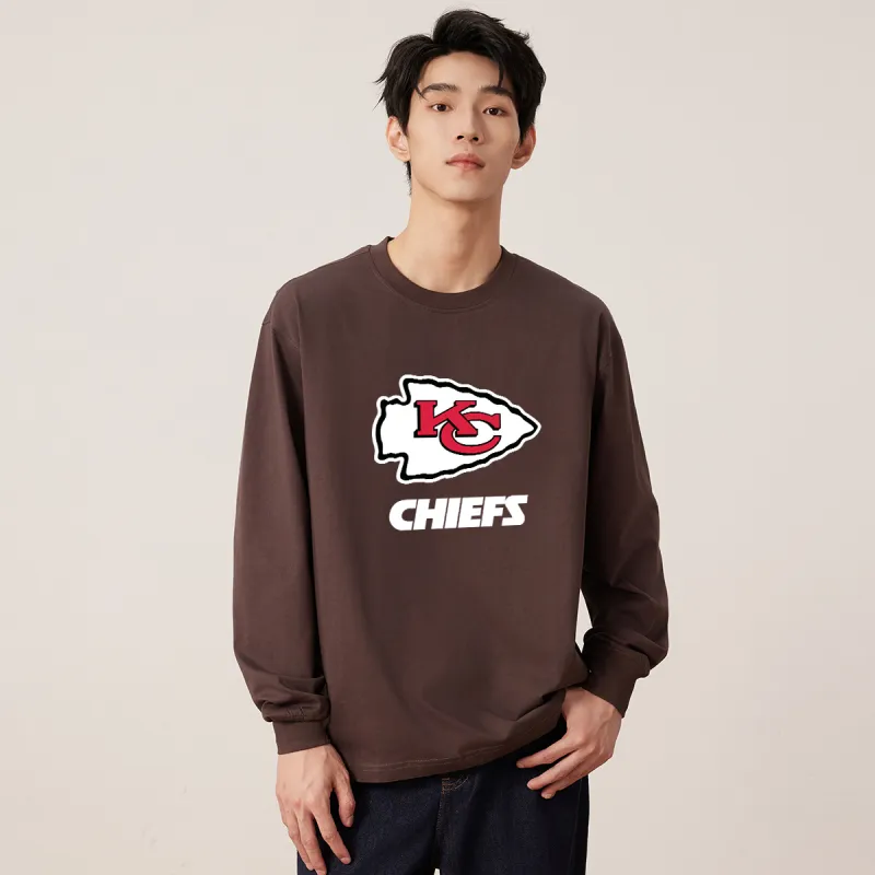 NFL T Shirts Unisex-29