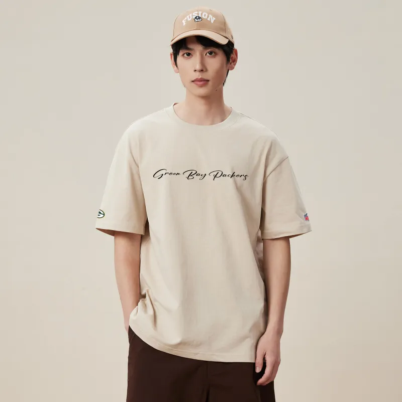 NFL T Shirts Unisex-18