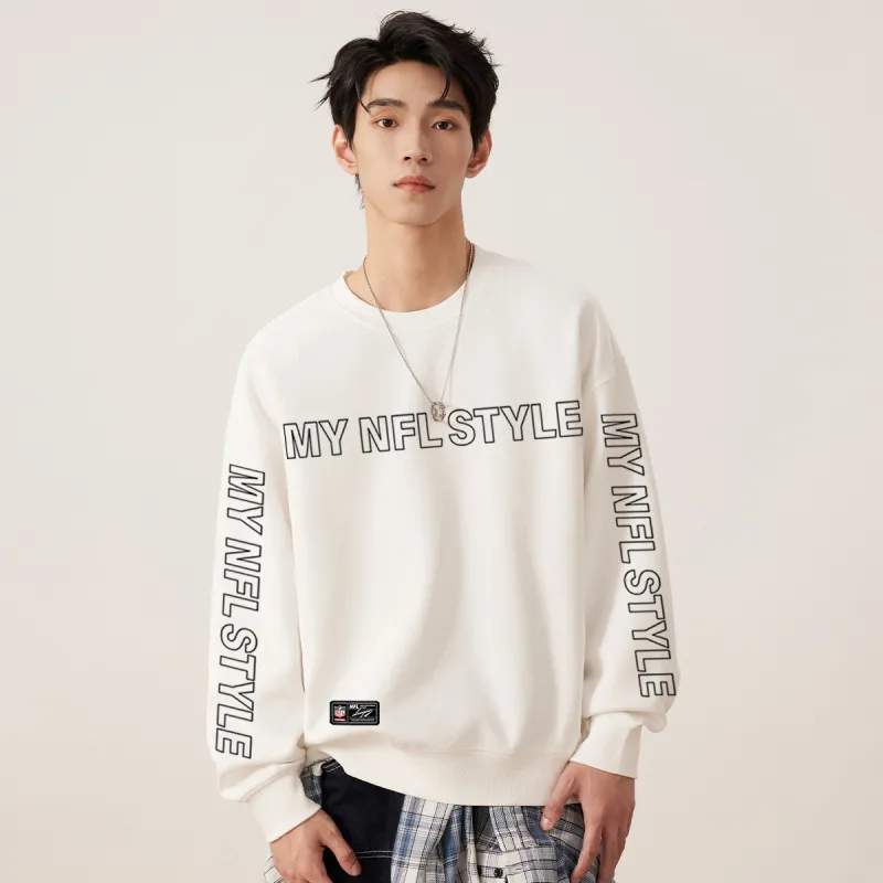 NFL Sweatshirts Unisex-16