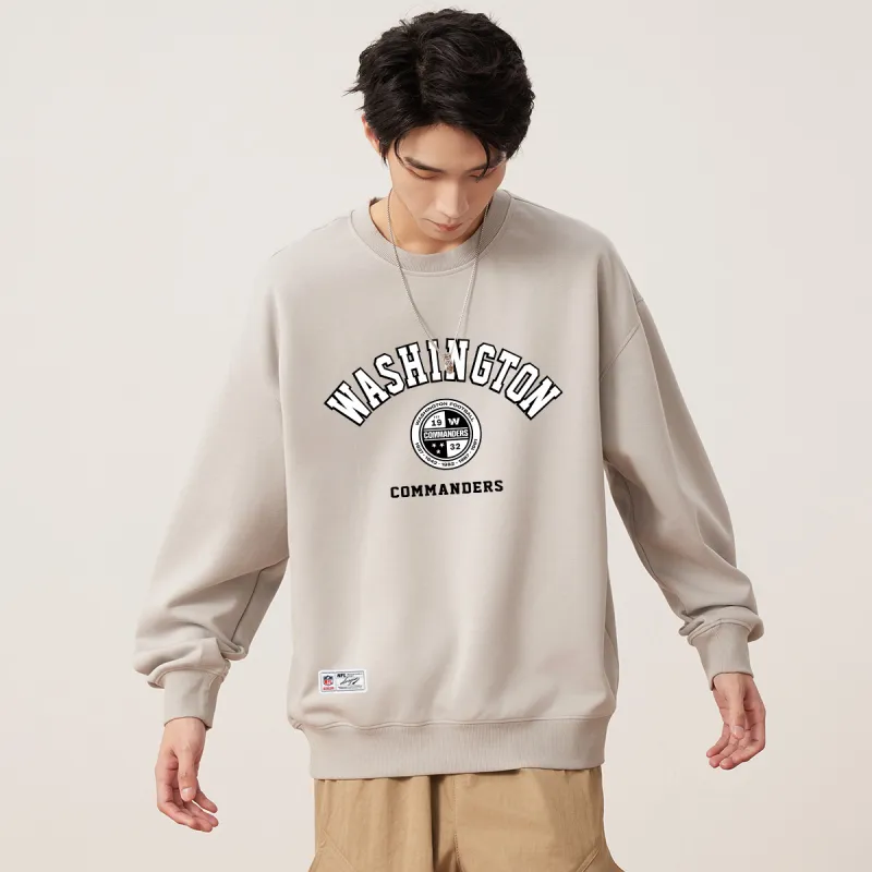 NFL Sweatshirts Unisex-25