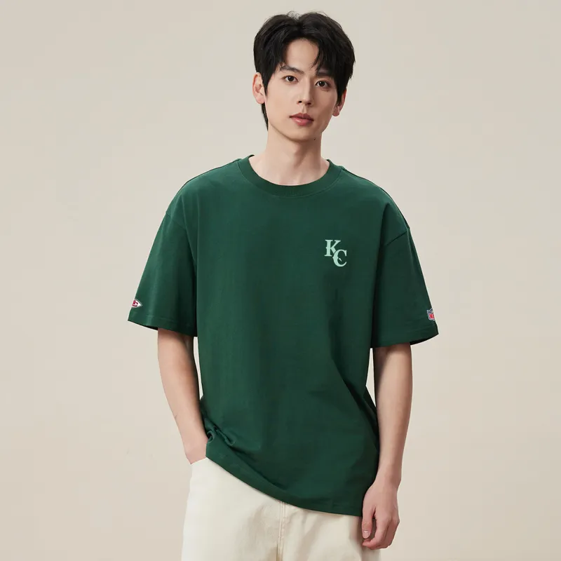 NFL T Shirts Unisex-17