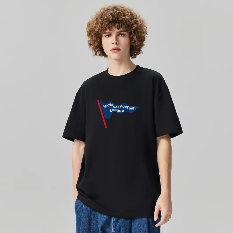 NFL T Shirts Unisex-3