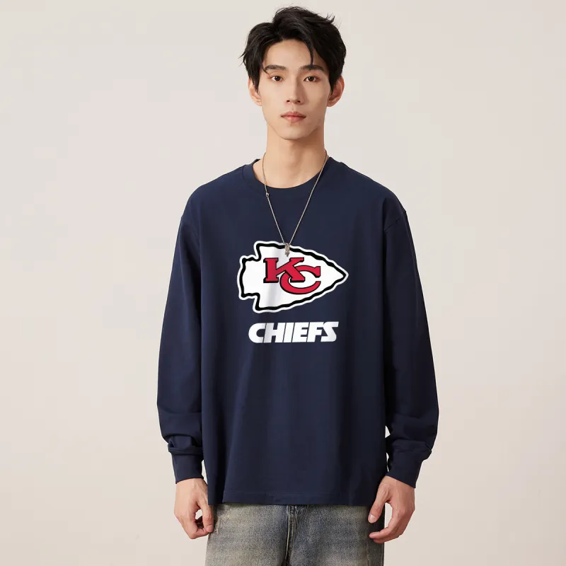 NFL T Shirts Unisex-15