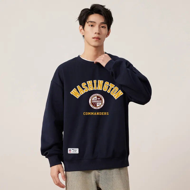 NFL Sweatshirts Unisex-11