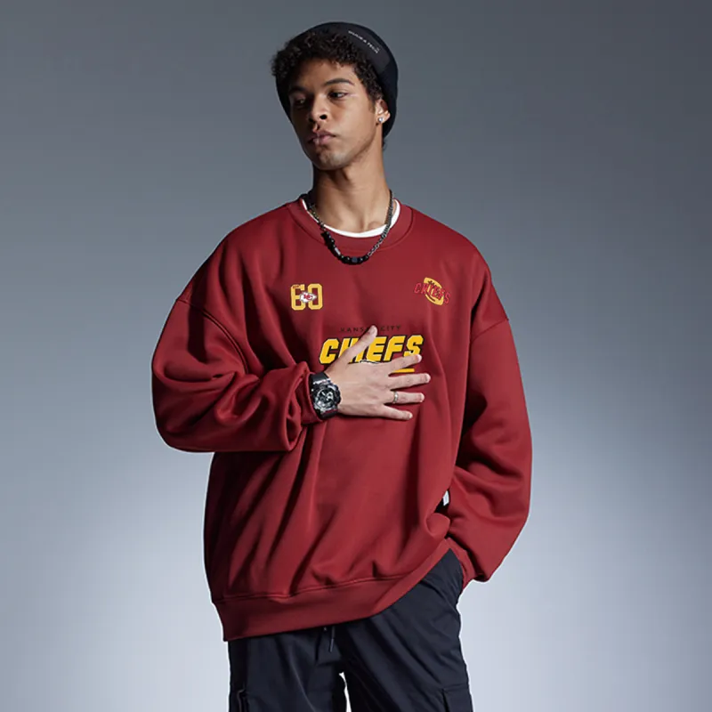 NFL Sweatshirts Unisex-25