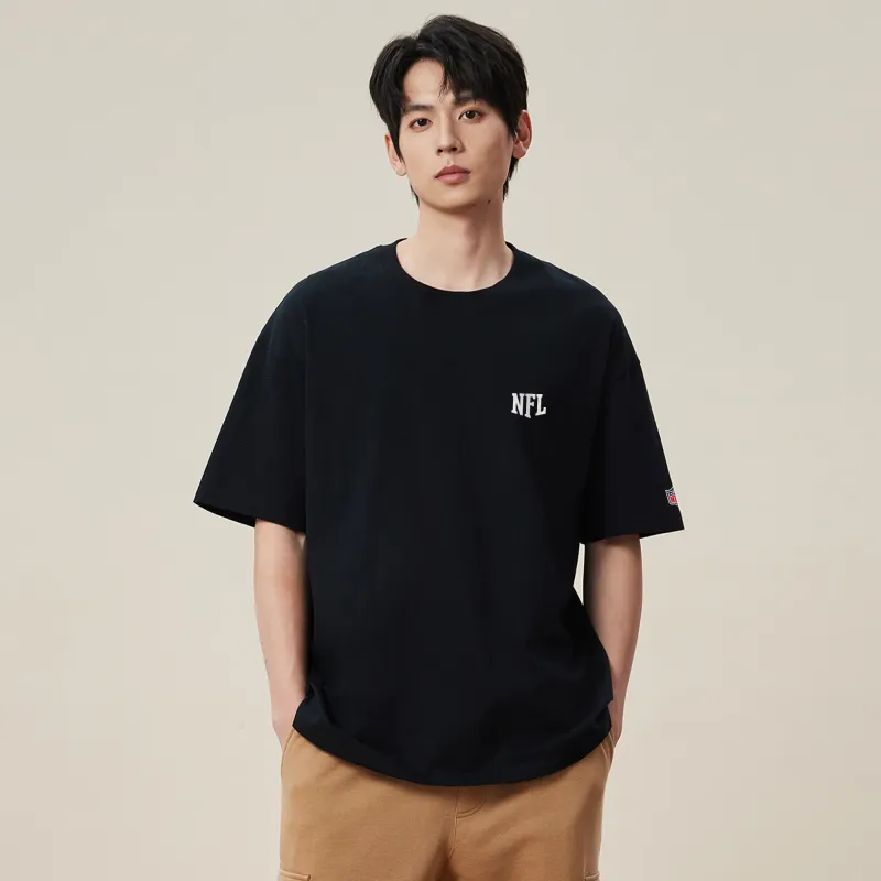 NFL T Shirts Unisex-5