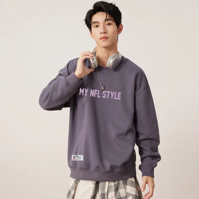 NFL Sweatshirts Unisex-27
