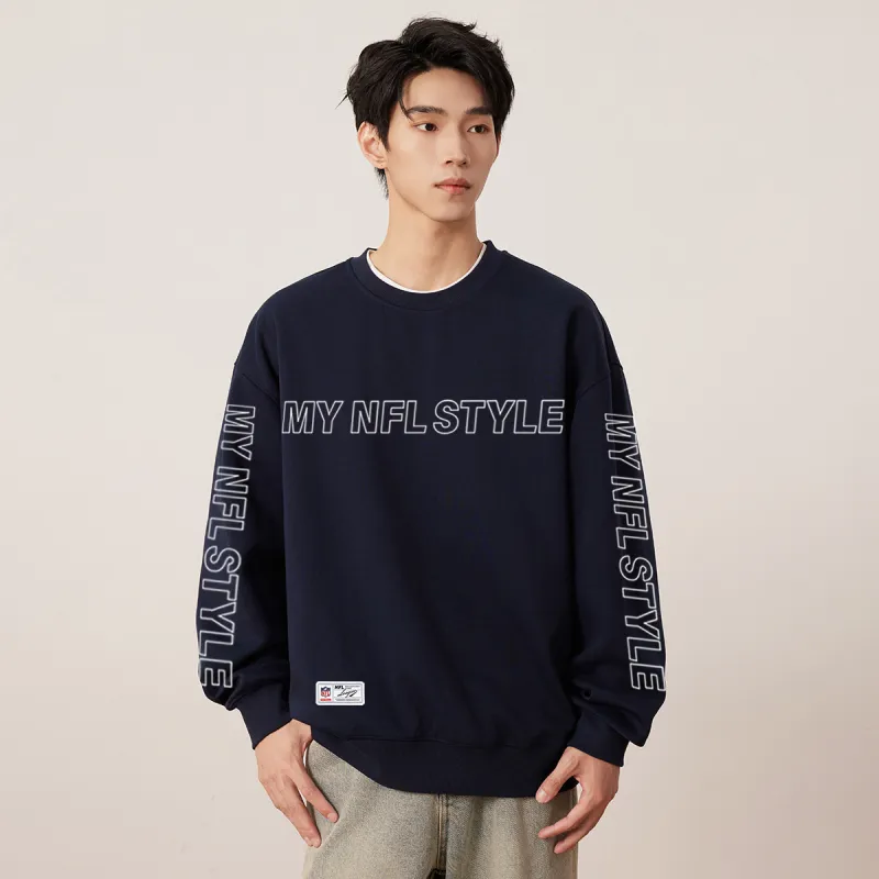 NFL Sweatshirts Unisex-9