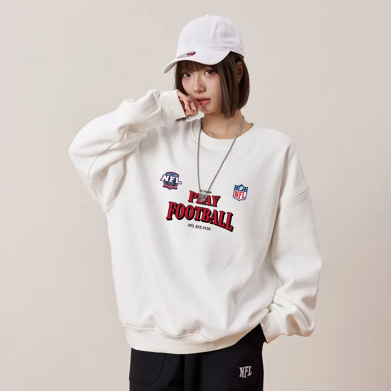 NFL Sweatshirts Unisex-11
