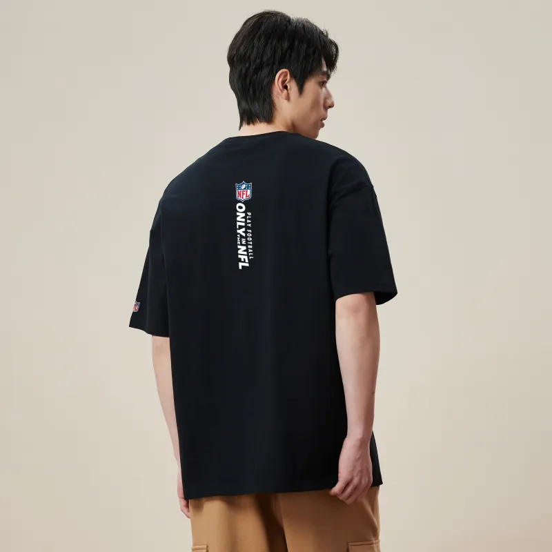 NFL T Shirts Unisex-2