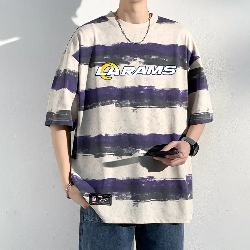 NFL T Shirts Unisex-8