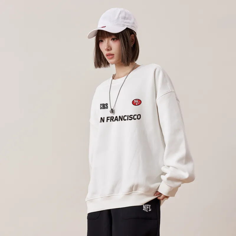 NFL Sweatshirts Unisex-11