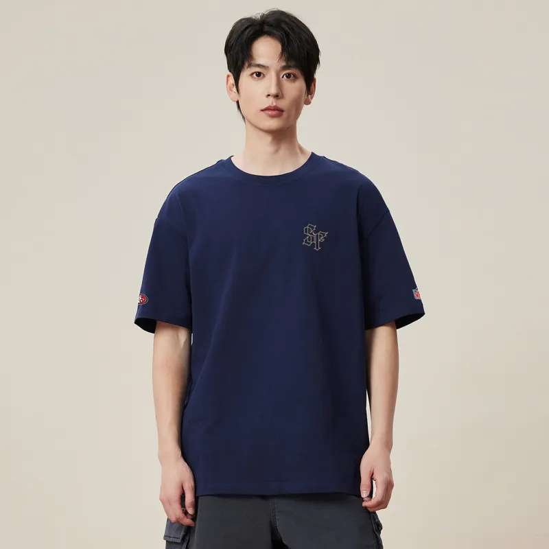 NFL T Shirts Unisex-24