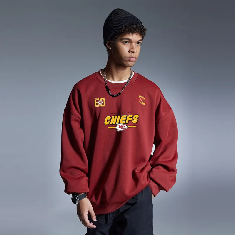 NFL Sweatshirts Unisex-24