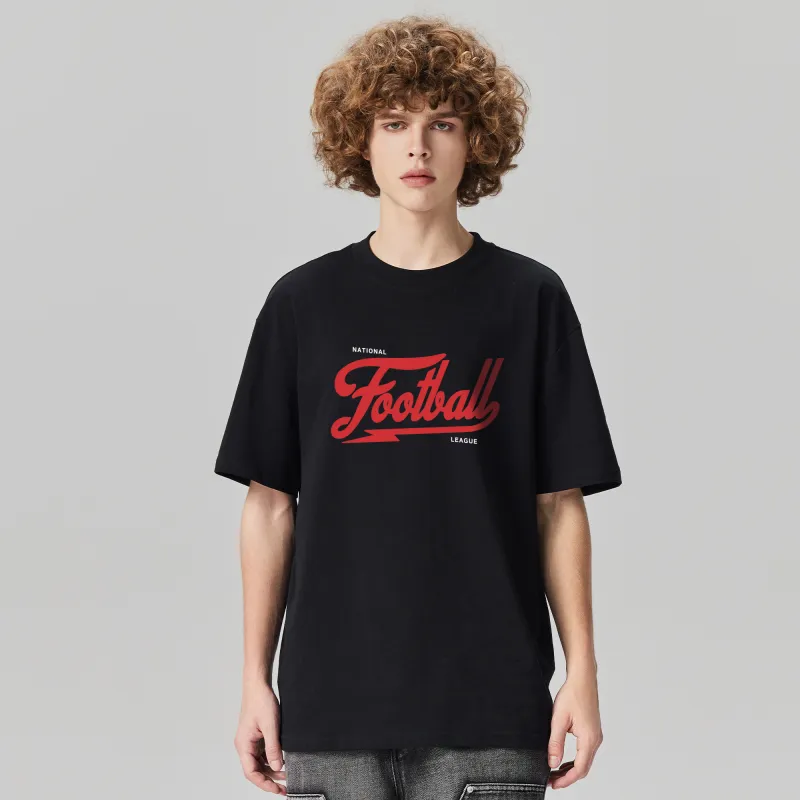 NFL T Shirts Unisex-3