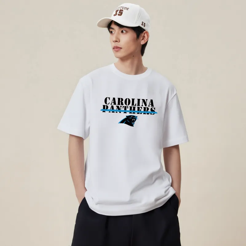 NFL T Shirts Unisex-5