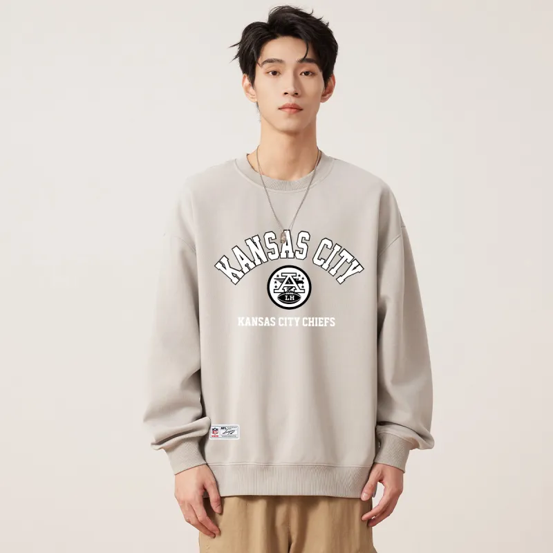 NFL Sweatshirts Unisex-26