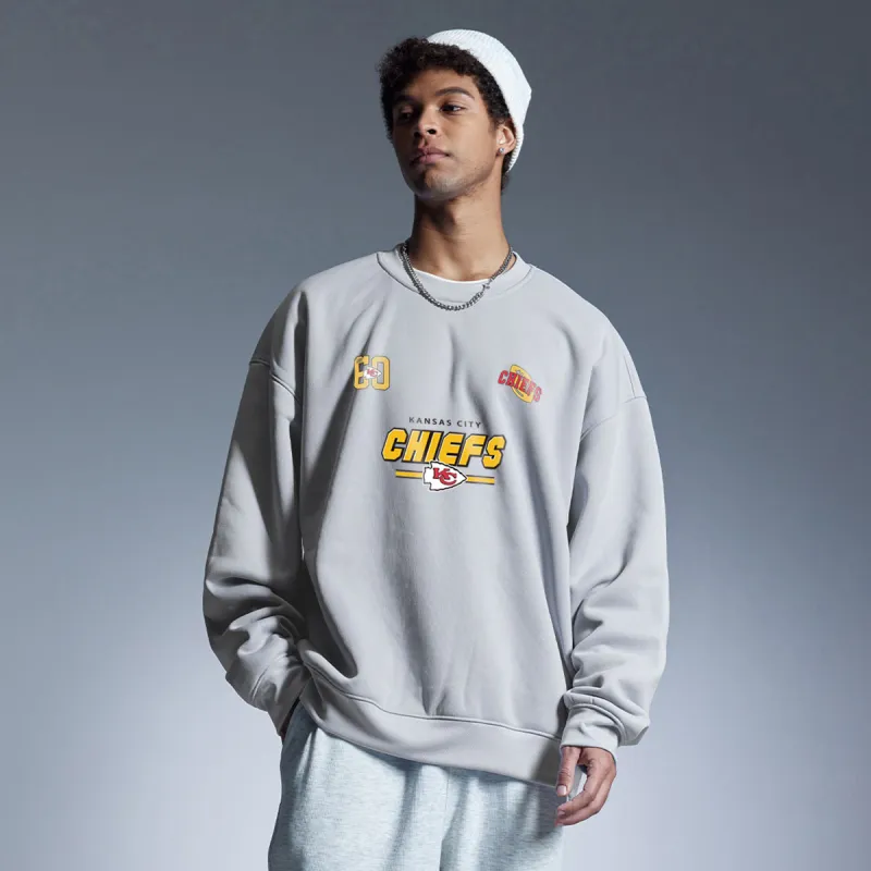 NFL Sweatshirts Unisex-30