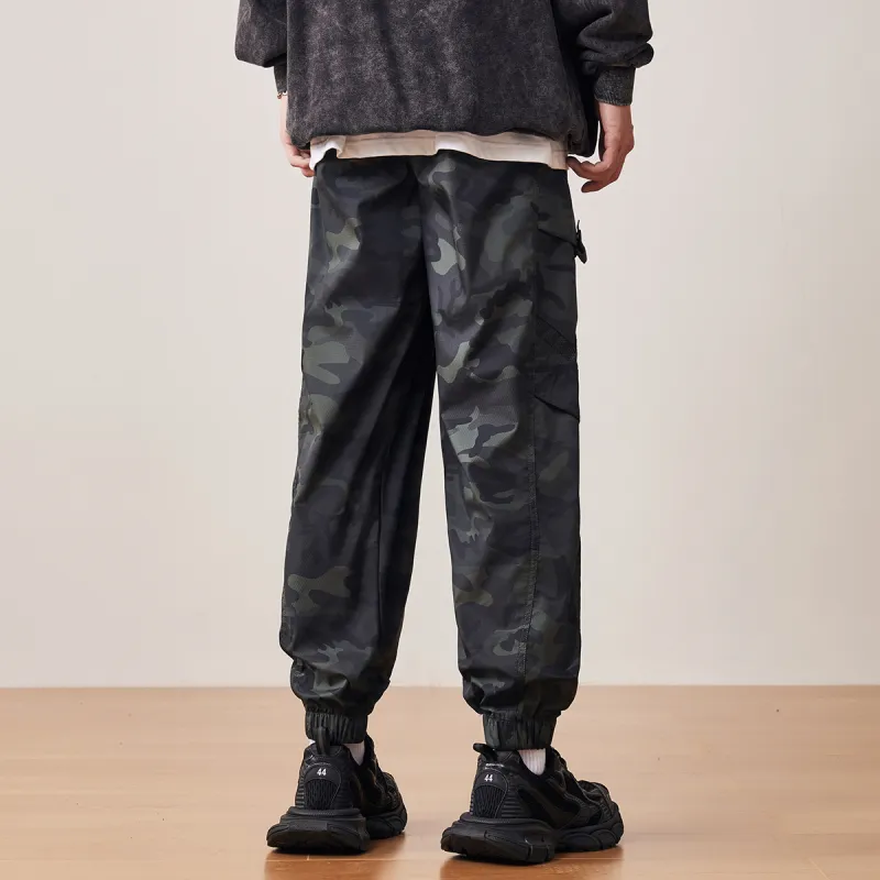 NFL Cargo Pants Unisex-7