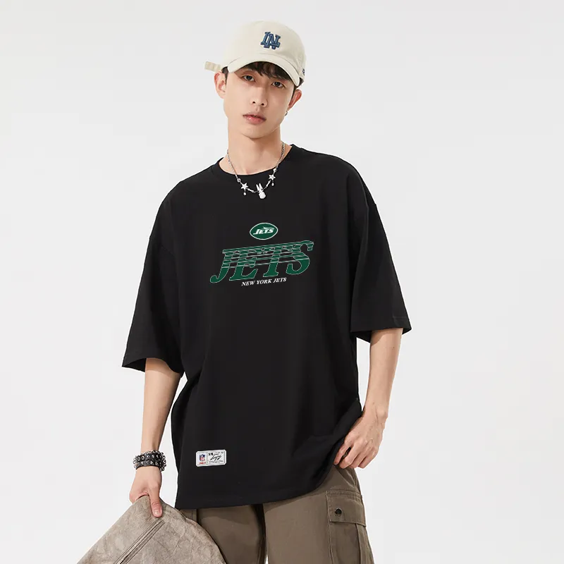 NFL T Shirts Unisex-2