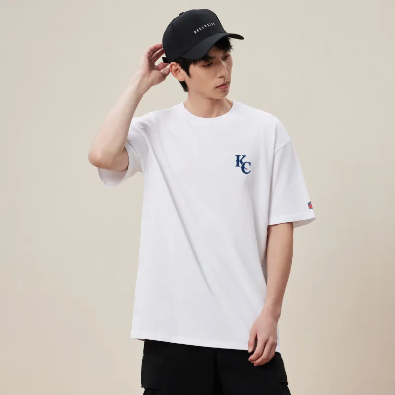 NFL T Shirts Unisex-5