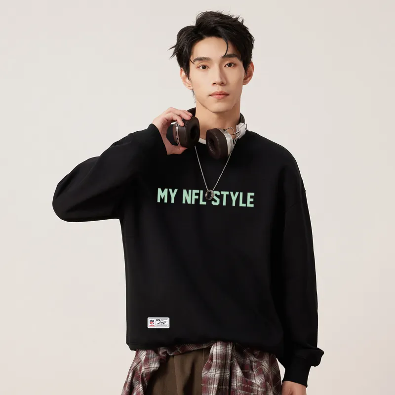 NFL Sweatshirts Unisex-6