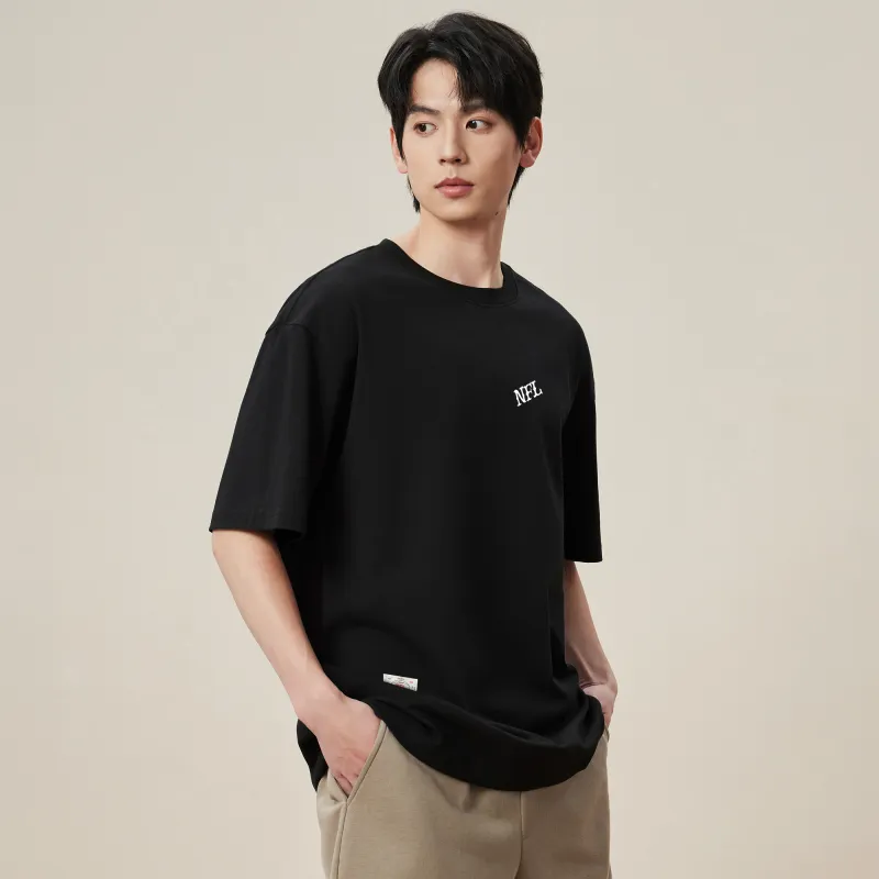 NFL T Shirts Unisex-5