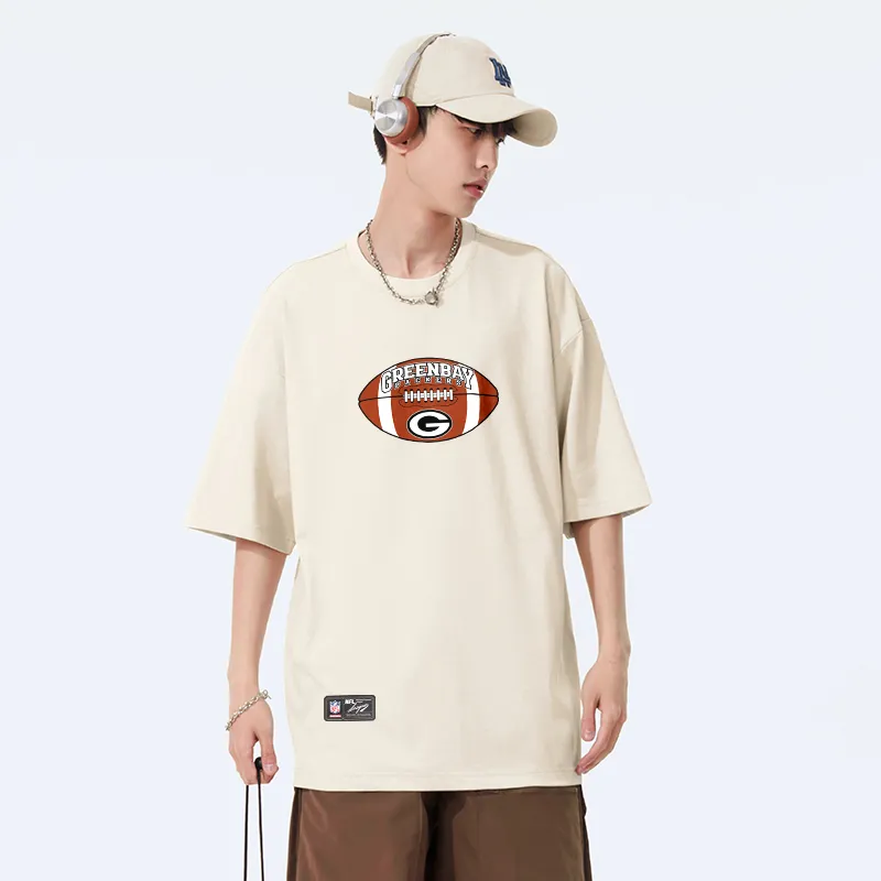 NFL T Shirts Unisex-12