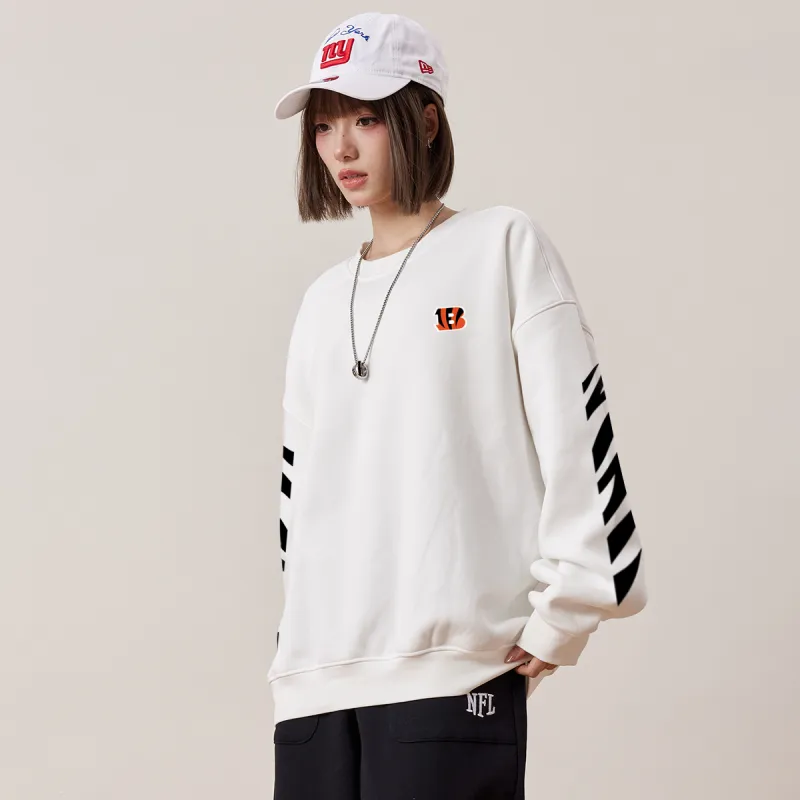 NFL Sweatshirts Unisex-20