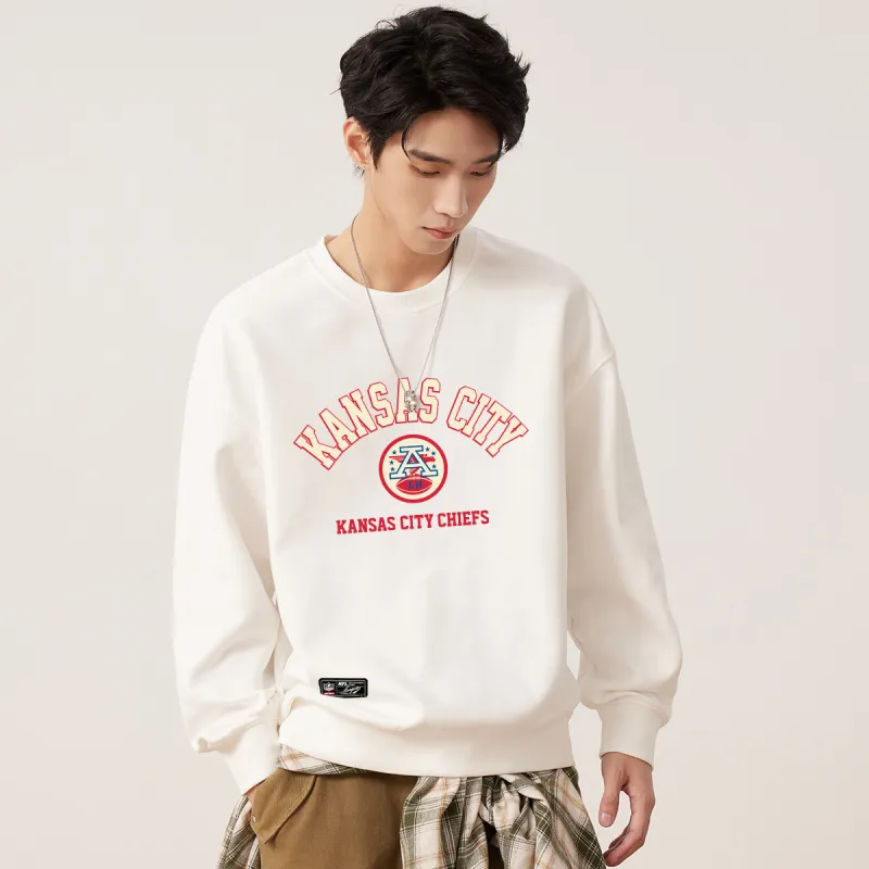 NFL Sweatshirts Unisex-19