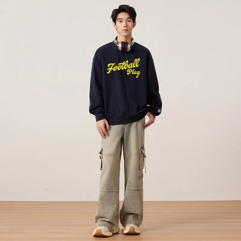 NFL Sweatshirts Unisex-12