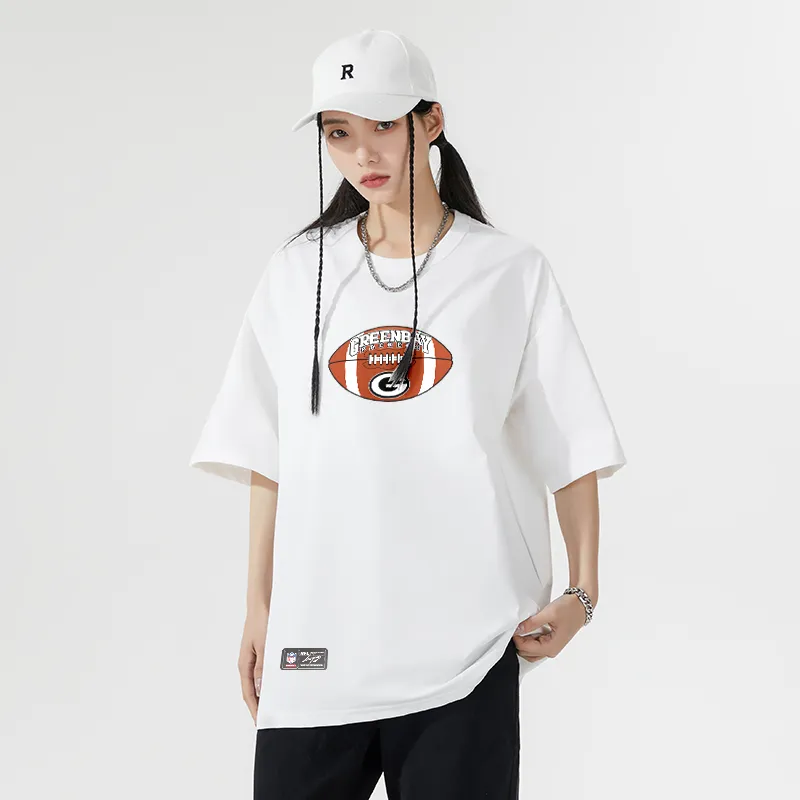 NFL T Shirts Unisex-7
