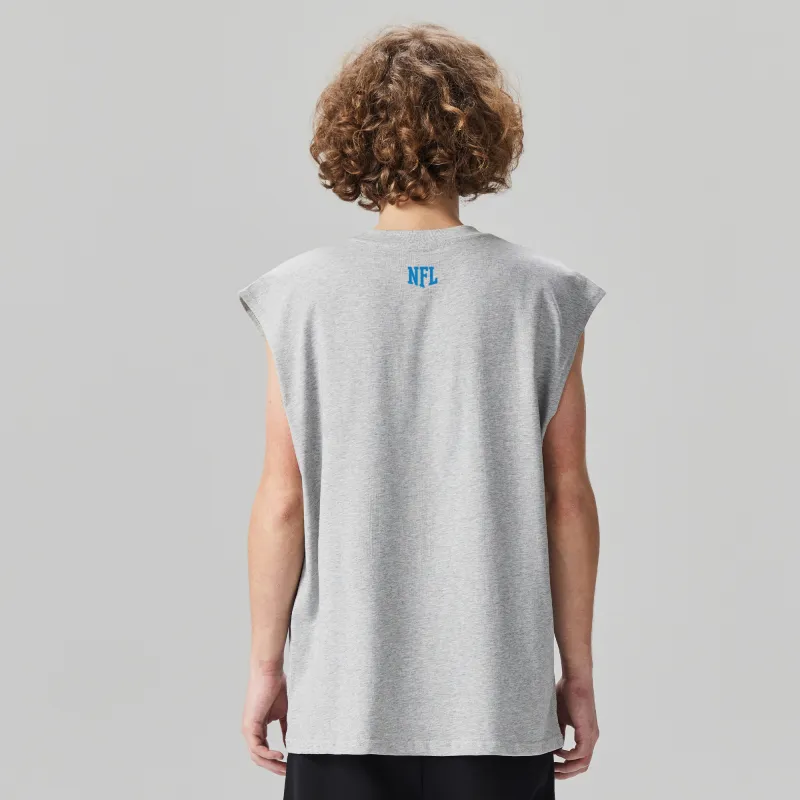NFL Tank Tops Unisex-8