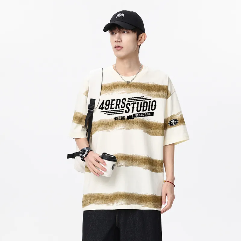 NFL T Shirts Unisex-12