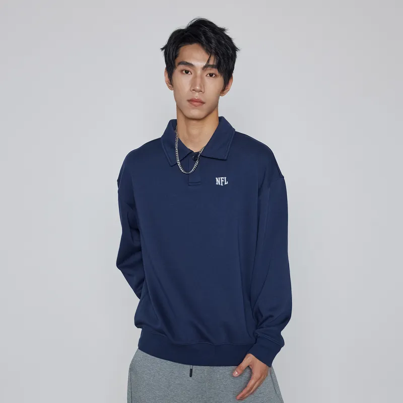 NFL Sweatshirts Unisex-15