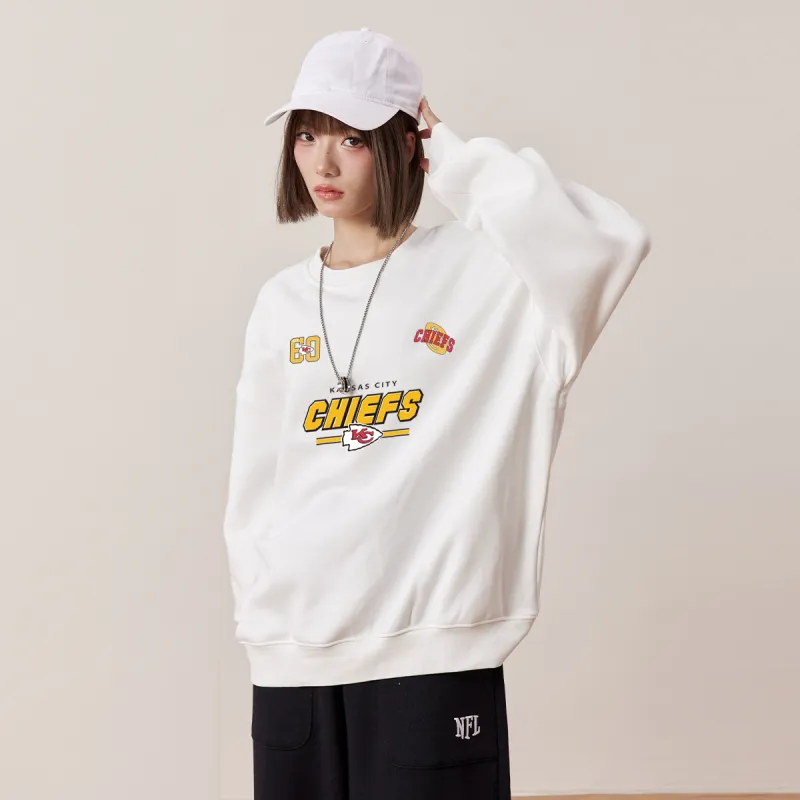 NFL Sweatshirts Unisex-9