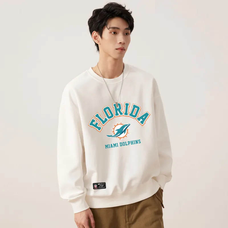 NFL Sweatshirts Unisex-17
