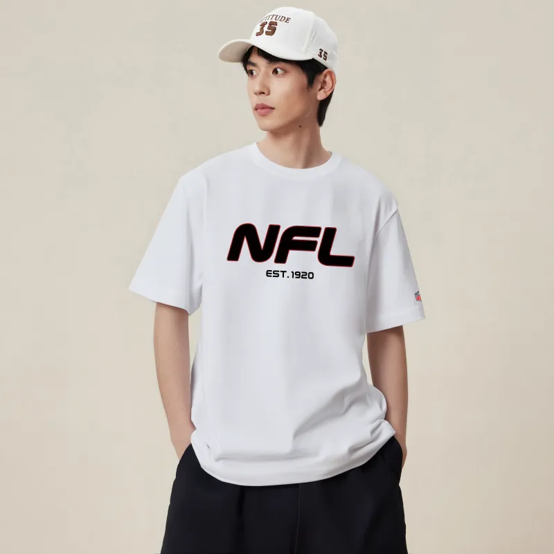 NFL T Shirts Unisex-5