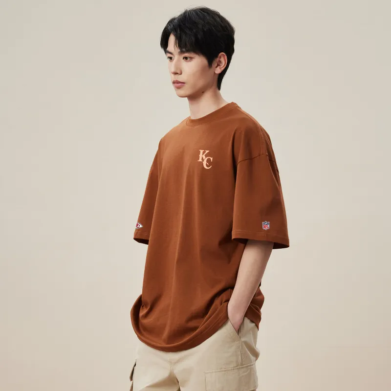 NFL T Shirts Unisex-13