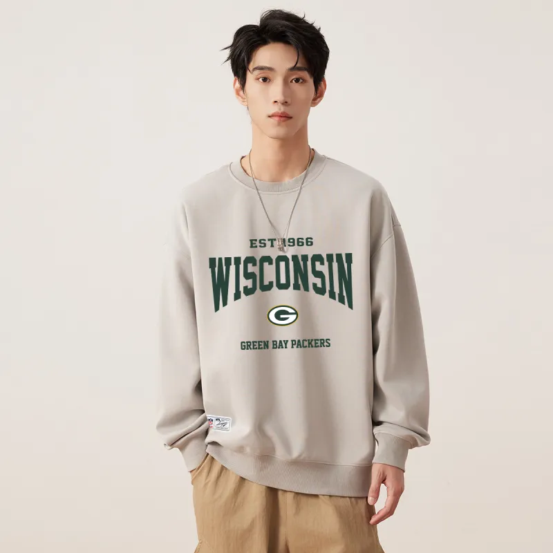 NFL Sweatshirts Unisex-24