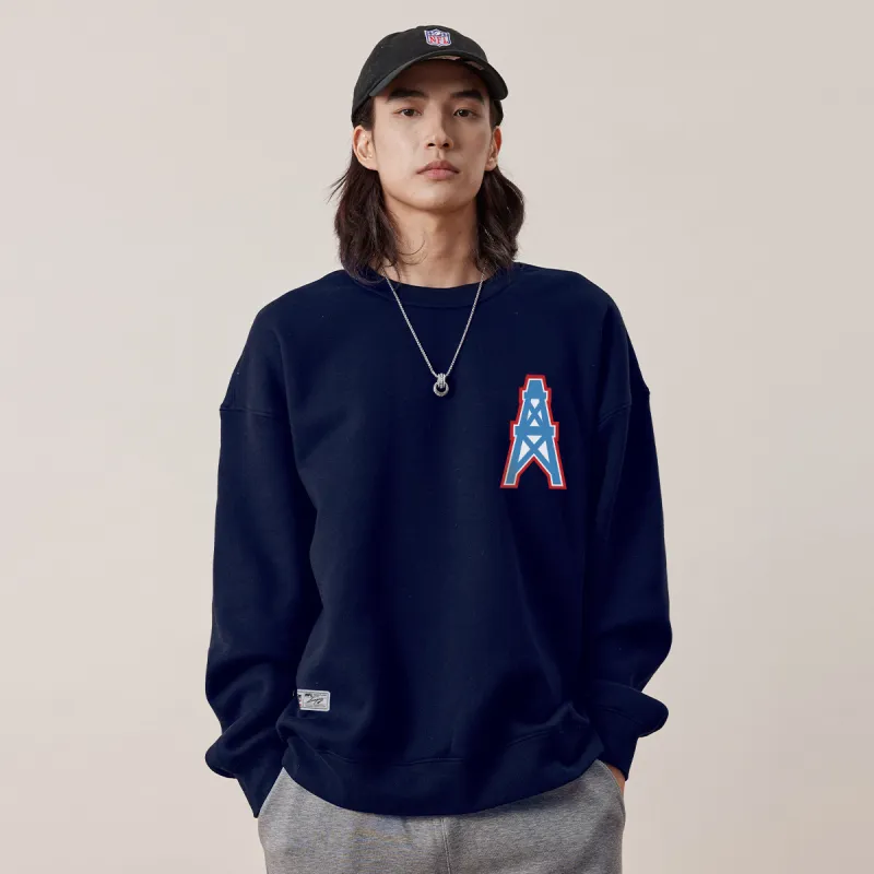 NFL Sweatshirts Unisex-11